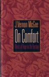 On Comfort - Words of Hope for the Hurting